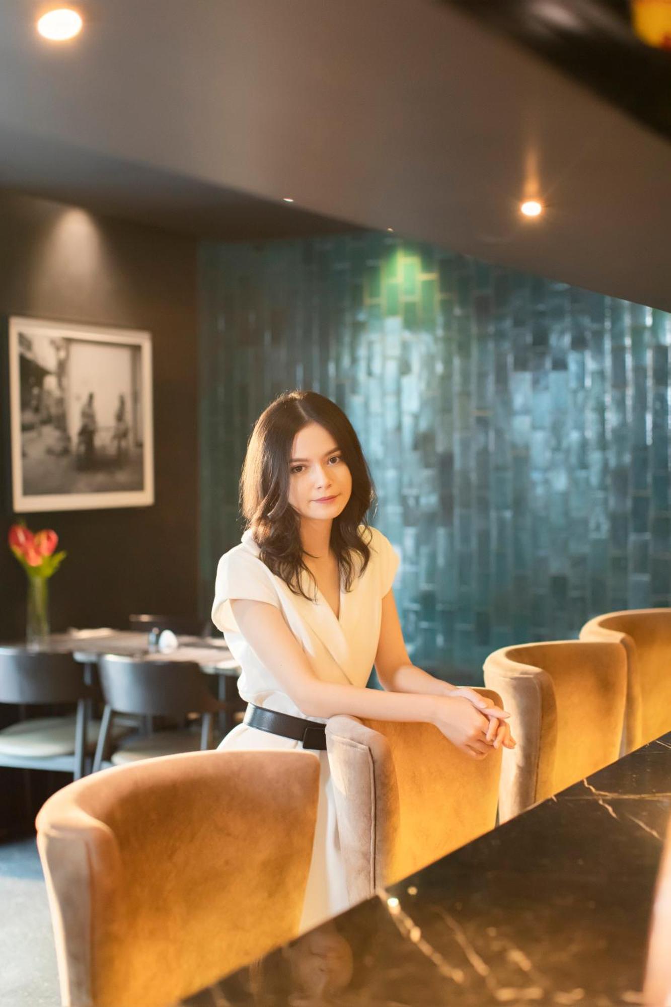 The Gravitique Hotel Khaosan Bangkok Bagian luar foto